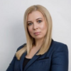Ирина Степанова
