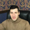 Тамерлан Бахов