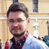 Александр Адамов